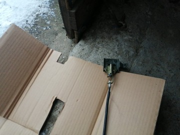 yamaha r1 RN01 RN04 трос замка сиденья