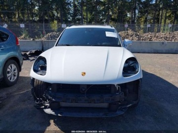 Porsche Macan 2022 Porsche Macan 2022 2.0l 2.0 Benzyna 261KM, zdjęcie 8