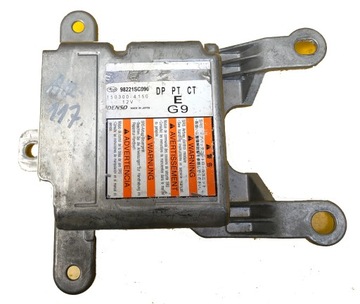 SUBARU FORESTER SENSOR 150300-4150 98221SC090