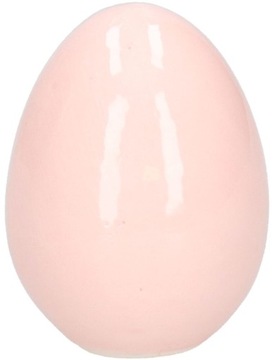JAJKO CERAMICZNE 6CM JAJKO JAJKA WIELKANOCNE STROIK