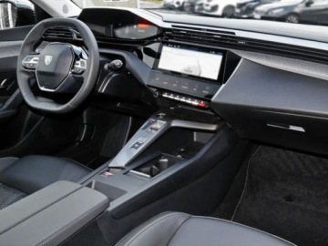 Peugeot 408 2025 Od ręki - Business 1.2 mHEV e-DSC6 145KM / Pakiet Zimowy, zdjęcie 6