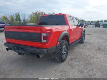Ford 2022 Ford F150 Raptor 2022 3.5l 3.5 Benzyna 450KM, zdjęcie 2