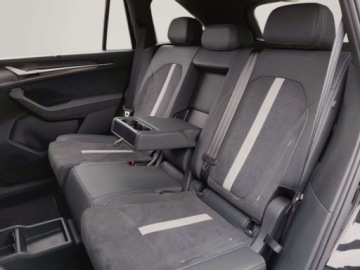 Skoda Kodiaq II SUV 1.5 TSI mHEV 150KM 2025 Skoda Kodiaq 1.5TSI mHEV 150KM Sportline SalonPL SerwisASO Acc Virtual Mat, zdjęcie 9