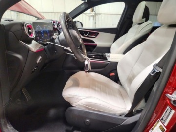 Mercedes GLC C254/X254 2023 Mercedes-Benz GLC 300 4Matic 2023 2.0 Benzyna 255KM, zdjęcie 7