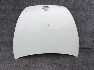 VW BEETLE 11- maska