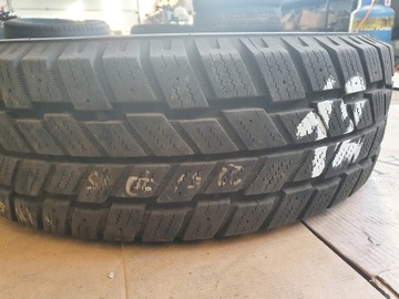 Opona zima 225/70 R 15 C KINGSTAR W411 SPRINTER LT 1 szt. 15' Crafter