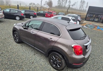 Fiat 500X Crossover 1.4 16V Mair 140KM 2015 Fiat 500X 1,4 140 KM Bezwypadkowy Stan Niemiec 1.4 Benzyna 140KM, zdjęcie 32