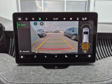 Skoda Superb IV Kombi 2.0 TSI 204KM 2025 Skoda Superb Edition 130 2.0 TSI 204KM DSG Auto z, zdjęcie 28