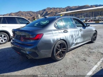 BMW Seria 3 G20-G21 2022 BMW Seria 3 330I XDrive 2022 2.0l 2.0 Benzyna 255KM, zdjęcie 1