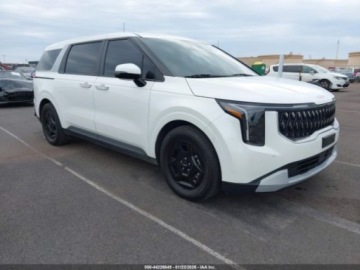 Kia Carnival II 2025 Kia Carnival 2025 Kia Carnival LXS 3.5 Benzyna 287KM, zdjęcie 2