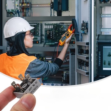 4-КОНТАКТНЫЙ ВЫПРЯМИТЕЛЬНЫЙ ДИОД ЭЛЕКТРОННЫЙ ВЫПРЯМИТЕЛЬНЫЙ МОСТОВОЙ ЭЛЕМЕНТ