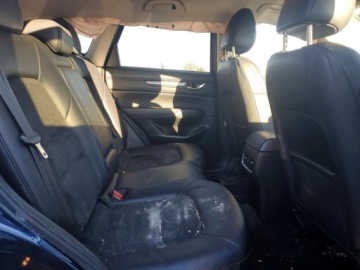 Mazda CX-5 II 2022 Mazda CX-5 2022 MAZDA CX-5 SELECT 2.5 Benzyna 187KM, zdjęcie 10