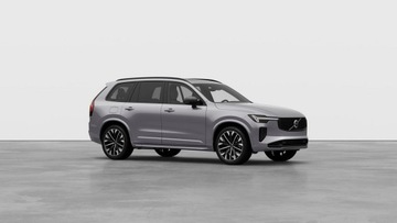 Volvo XC90 II SUV Plug-In Facelifting 2024 2.0 T8  455KM 2025 Volvo XC 90 Ultra Dark T8 AWD Plug-in hybrid (310, zdjęcie 2