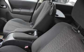 Renault Scenic II 2006 Renault Scenic Renault Scenic 1.6 16V Privilege 1.6 Benzyna 110KM, zdjęcie 12