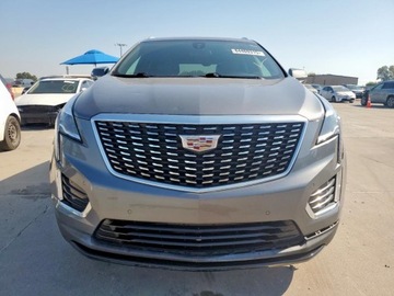 Cadillac 2021 Cadillac XT5 Luxury 2021 2.0L 2.0 Benzyna 237KM, zdjęcie 5