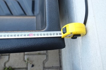 БАГАЖНИК TOYOTA HILUX ВАННА