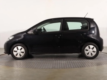 Volkswagen up! Hatchback 5d Facelifting 1.0 60KM 2019 VW Up! 1.0 MPI, Salon Polska, 1. Właściciel, zdjęcie 2