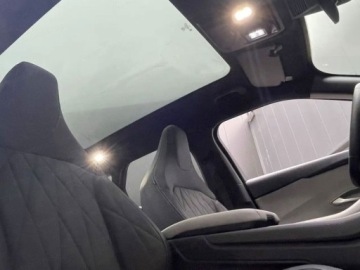 Ford Capri EV 77kWh 286KM 2026 FORD Capri Premium RWD 77 kWh 286KM, zdjęcie 4