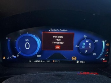 Ford Kuga III 2020 Ford Kuga 2020 r., 2,5L SE SPORT 2.5 Hybryda 198KM, zdjęcie 6