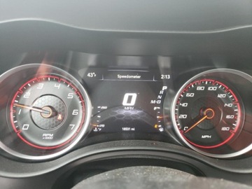 Dodge Charger VII 2022 Dodge Charger Scat Pack 2022 6.4l 6.4 Benzyna 485KM, zdjęcie 9