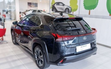 Lexus UX 2023 Lexus UX 200 GPF Business 2WD 2.0 Benzyna 171KM, zdjęcie 9