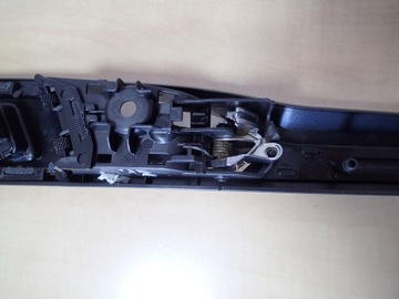 ДЕКОР ДВЕРНОЙ РУЧКИ В КОМПЛЕКТЕ ЛЕВАЯ FORD MONDEO MK5