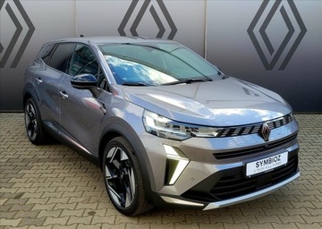 Renault 2025 Symbioz 1.3 TCe mHEV Techno, zdjęcie 2