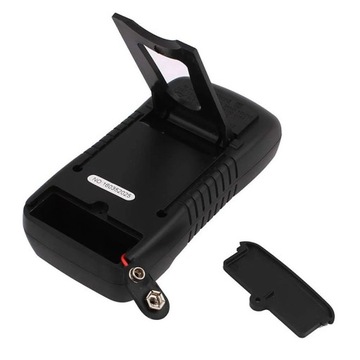 ПРОФЕССИОНАЛЬНЫЙ мультиметр, измеритель потребления тока, цифровой электрический ЖК-тестер