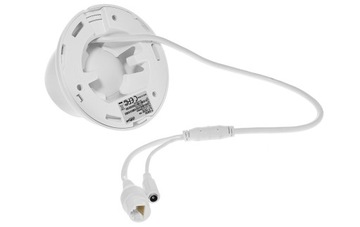 IP-камера Dahua IPC-HDW1431S-0280B-S4, купольная, 4 Мпикс.