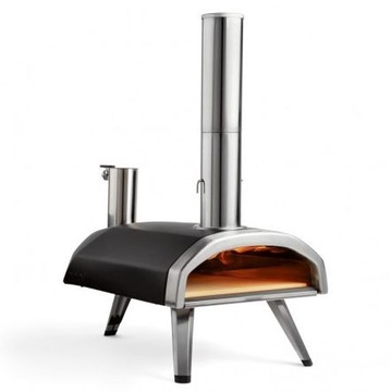 Ooni Fyra 12 Piec do pizzy opalany pelletem p03 (UU-P0AD00)
