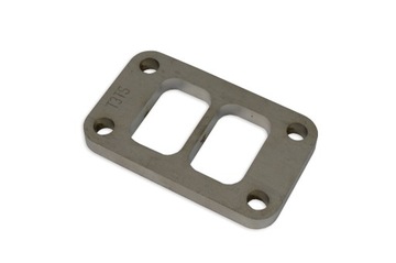 Flansza nierdzewna T3 twin scroll