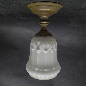 AR7 lampa w stylu secesyjnym