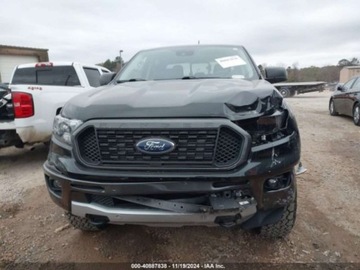 Ford Ranger V 2021 Ford Ranger Xlt 2021 2.3l 2.3 Benzyna 270KM, zdjęcie 7