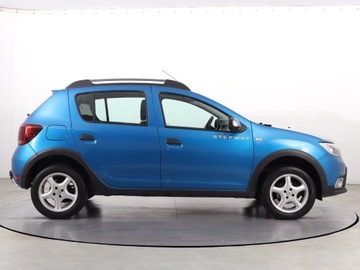 Dacia Logan II Sedan Facelifting 0.9 TCe 90KM 2019 Dacia Sandero 0.9 TCe, Salon Polska, Serwis ASO, zdjęcie 5