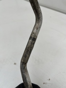 BMW 5 F11 3.0D PŘÍVOD KLIMATIZACE 4249893