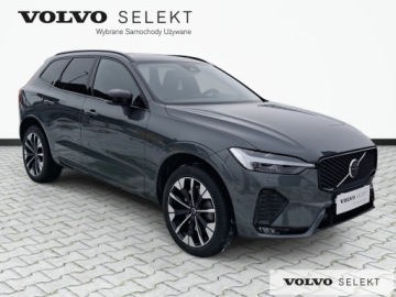 Volvo XC60 II 2025 Volvo XC 60 Volvo XC60 B5 B AWD Ultra Dark FV 23%, zdjęcie 6