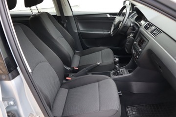 Seat Toledo IV Liftback Facelifting 1.0 EcoTSI 95KM 2018 Seat Toledo 1.0 TSI, Salon Polska, Serwis ASO, zdjęcie 8