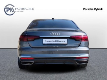 Audi A4 B9 Limousine Facelifting 2.0 40 TDI 204KM 2023 Audi A4 Limousine 2.0TDI 204KM 4X4 ASO SalonPL Led, zdjęcie 3