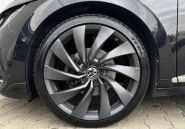 Volkswagen Arteon Fastback Facelifting 2.0 TSI 190KM 2022 Volkswagen Arteon R-Line 2.0TSI 190KM DSG Matrix ACC Kamera Kessy DCC 20 E, zdjęcie 37