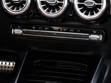 Mercedes GLB SUV 2.0 200d 150KM 2025 MERCEDES-BENZ GLB 200 d 4-Matic AMG Line 2.0 (150KM) 2025, zdjęcie 9