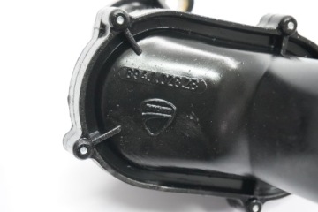 DUCATI PANIGALE 1299 15-18 МАСЛЯНАЯ СОПЛЯ