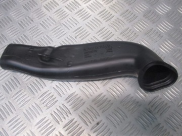 Шланг воздухозаборника Volvo V70 II 2.4 D