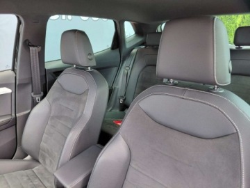Seat Ibiza V Hatchback 5d 1.0 TSI 115KM 2020 Seat Ibiza Xcellence Full LED Kamera Navi Alu Benzyna 115KM, zdjęcie 12