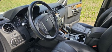 Land Rover Discovery IV 5.0 V8 375KM 2013 Land Rover Discovery IV (LR4) HSE – 2013 r., 5.0 V8, zdjęcie 28