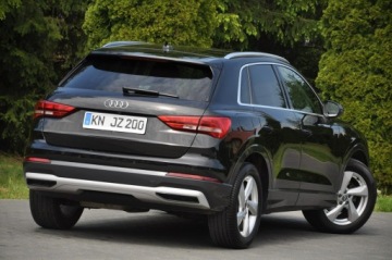 Audi 2020 Audi Q3 GWARANCJA Serwis ASO AUDI VAT23%, zdjęcie 14