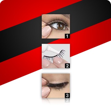 ARDELL 8D РЕСНИЦЫ - 951