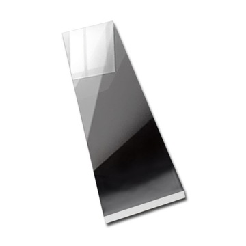 CEGIEŁKI EQUIPE COSTA NOVA BLACK POŁYSK 5X20 GAT.I