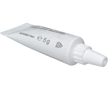 Philips Saeco HD5061/01 СМАЗКА ДЛЯ ОБСЛУЖИВАНИЯ