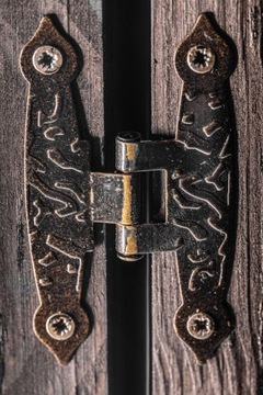 ДЕРЕВЯННЫЙ ЭКРАН ТЕМНЫХ ЩУПАЦИЙ GAME MASTER + МАГНИТЫ