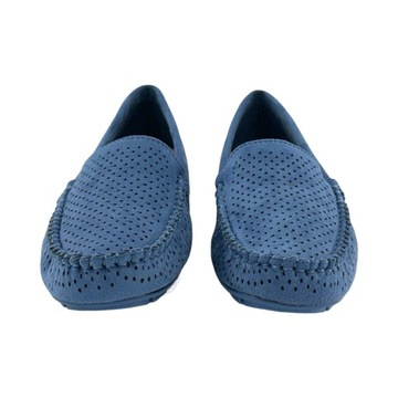 BELLA PARIS JH700D-47 СИНИЙ РАЗМЕР 39